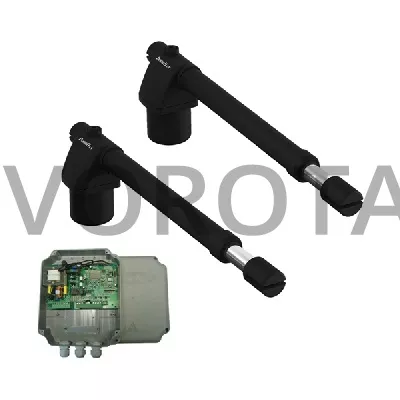 SW-4000-BASE комплект автоматики для распашных ворот (DoorHan)